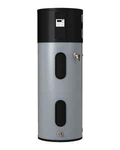 ENERGY STAR® Certified Heat Pump Water Heater