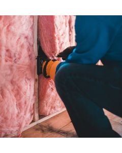 Attic Insulation