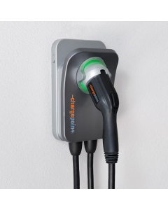 ChargePoint All EV (CCS/J1772) Charger