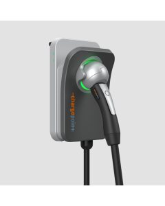ChargePoint NACS Charger
