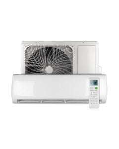 ENERGY STAR® Certified Mini Split Heat Pump