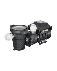 ENERGY STAR® Certified Variable-Speed Pool Pump