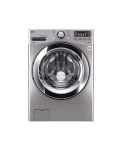 ENERGY STAR® Most Efficient Clothes Washer