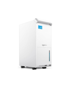 Vellgoo 52-Pint DryTank Series Dehumidifier