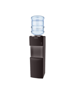 Frigidaire Top-Loading Hot and Cold Water Dispenser - Black