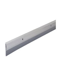 Frost King Heavy Duty Aluminum/Vinyl Door Sweep (36 in.)