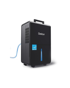 Gasbye DryPrime-50-B Dehumidifier