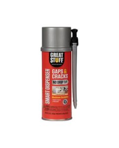 GREAT STUFF™ Gaps & Cracks Insulating Foam Sealant