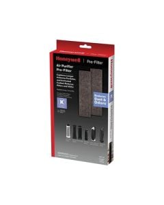 Honeywell Household Air Purifier K Pre-Filter (2-pack)