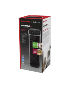 Honeywell Air Genius 4 Compact Air Purifier