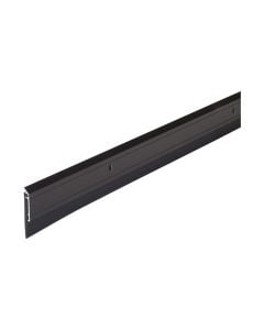 M-D Building Products Vinyl Dual Durometer Door Sweep (36 in.) 