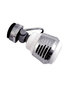 Niagara Conservation Dual-Spray Swivel Kitchen Faucet Aerator