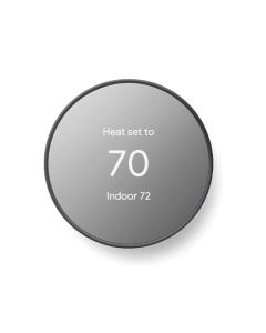 Smart Thermostat